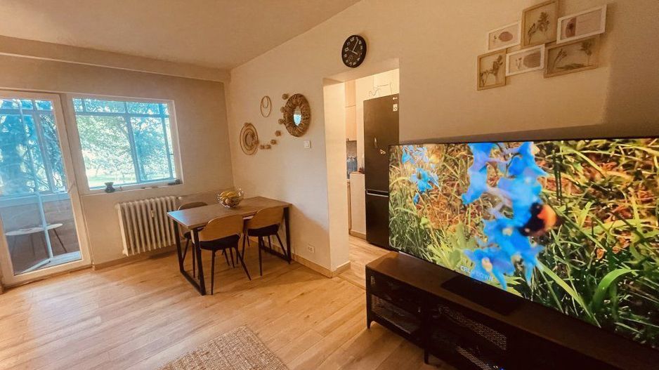 APARTAMENT 3 CAMERE CRANGASI | LUX - Poză 2