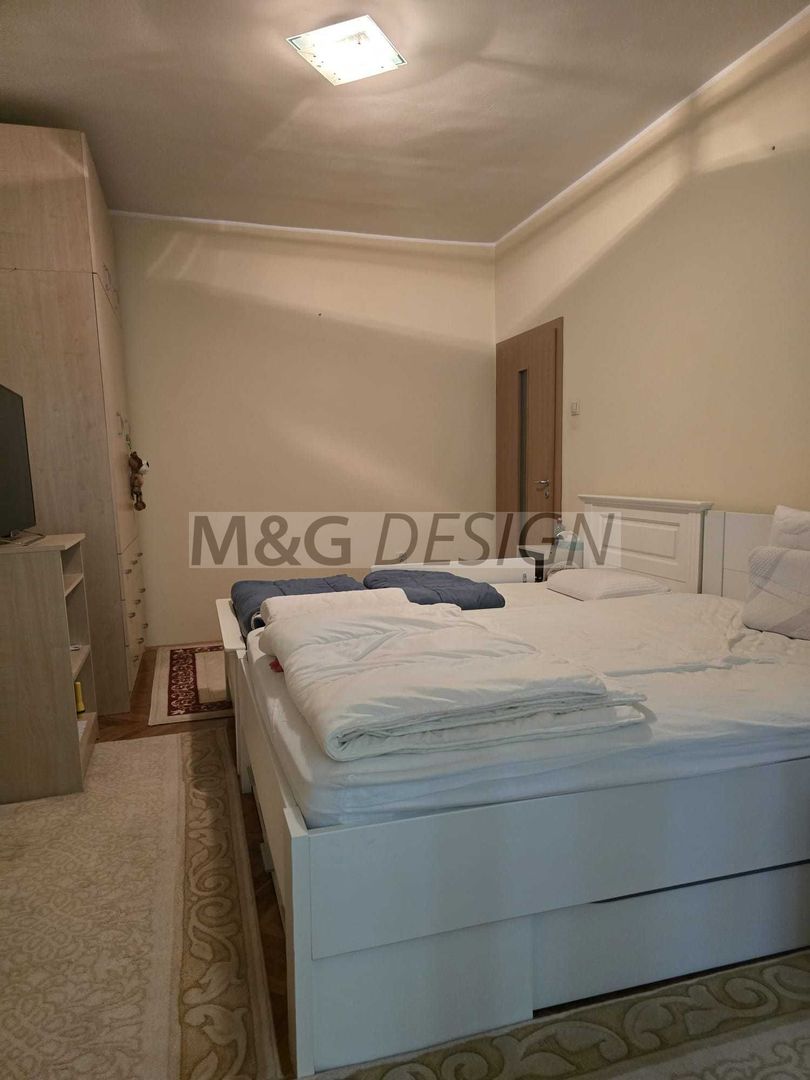 Apartament 3 camere zona Centrala - Poză 5