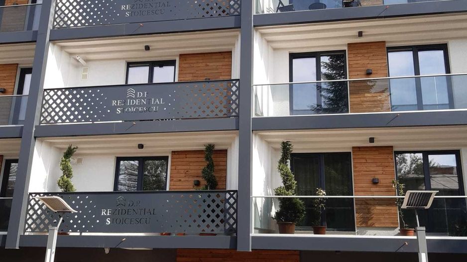 Apartament de lux in inima Copoului. - Poză 1