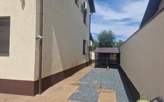 Inchiriere vila 4 camere | Nord | Padurea Baneasa - Poză 12