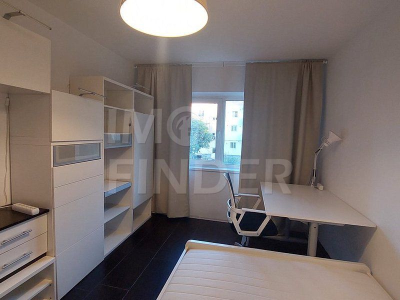 Apartament cu 4 camere, parcare,  Zorilor - Poză 6