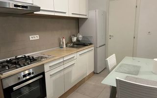 AP. 2 CAMERE 21 RESIDENCE, PARCARE, NOU, CENTRALA, BUCATARIE INCHISA - Poză 4