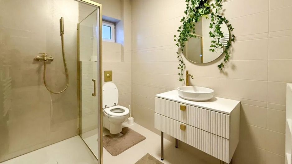 Închiriere | Apartament 3 camere | Parcare inclusă | Pipera - Poză 9