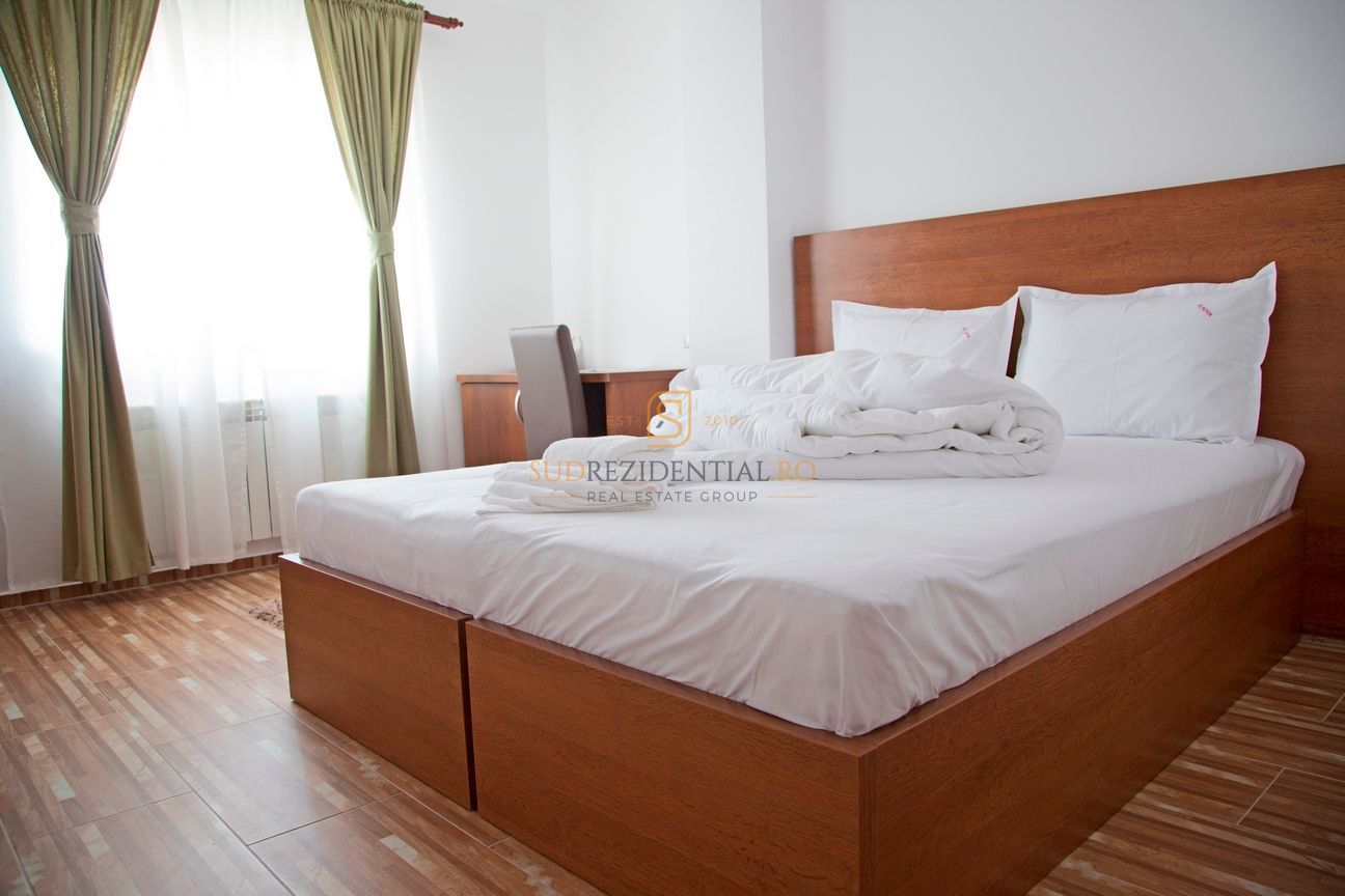 Proprietate cu profit rapid - Hotel cu amplasare premium, Popesti - Poză 20