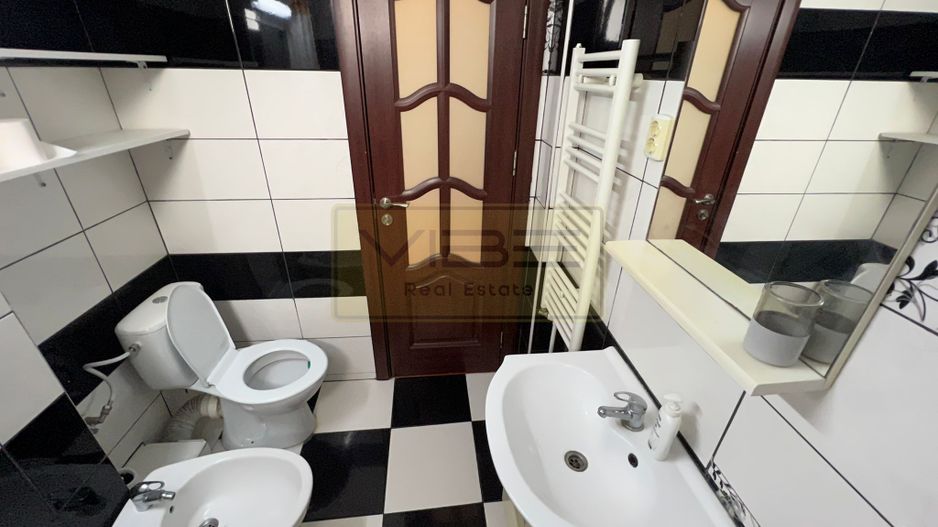 Apartament 3 camere zona Garii - 10 min Copou - Poză 11