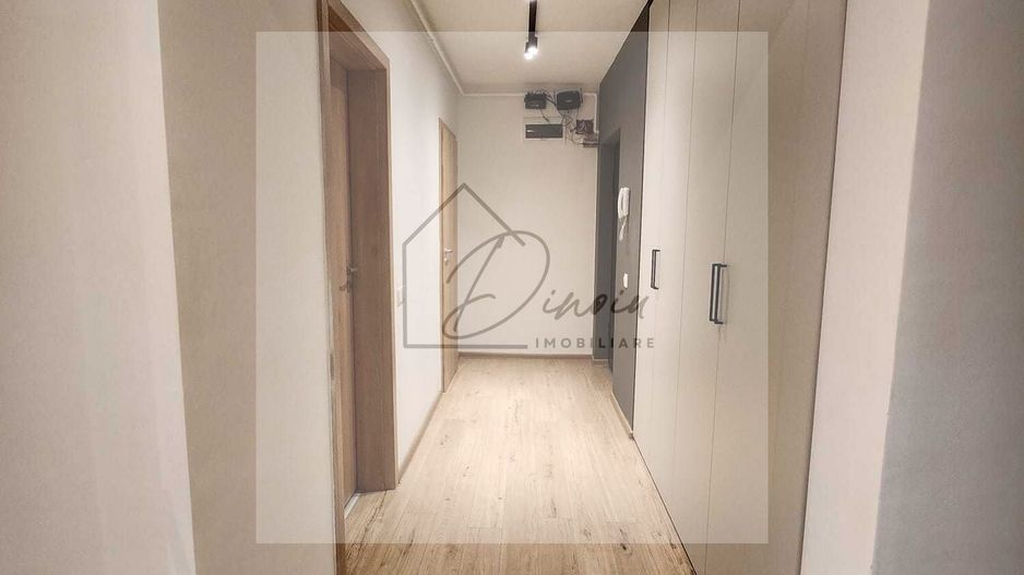 COMISION 0% I Apartament 3 camere I Moghioros Park Residence - Poză 8