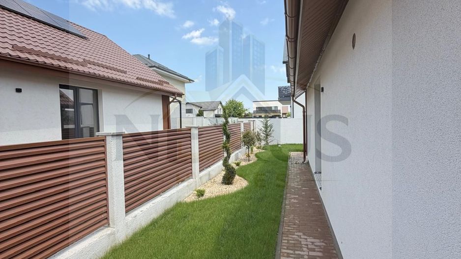 antelimon - Complex rezidential | Vila individuala | Mutare rapida - Poză 8