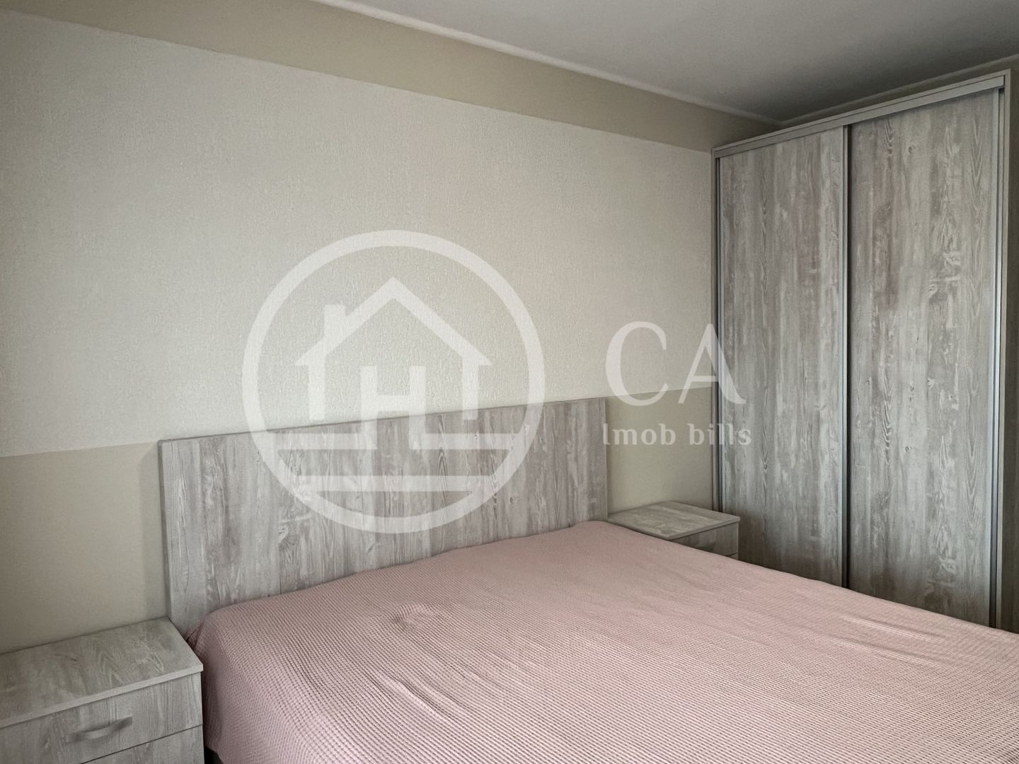 Apartament cu 2 camere de inchiriat, Cantemir, Oradea - Poză 8