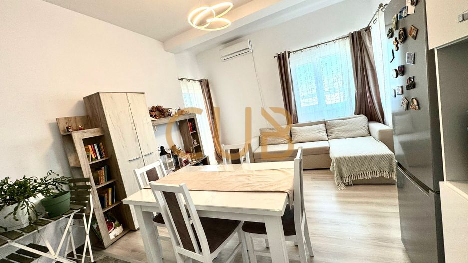 2cam mobilat+utilat | bloc nou,centrala, parcare | Giroc Neptun Profi - Poză 3