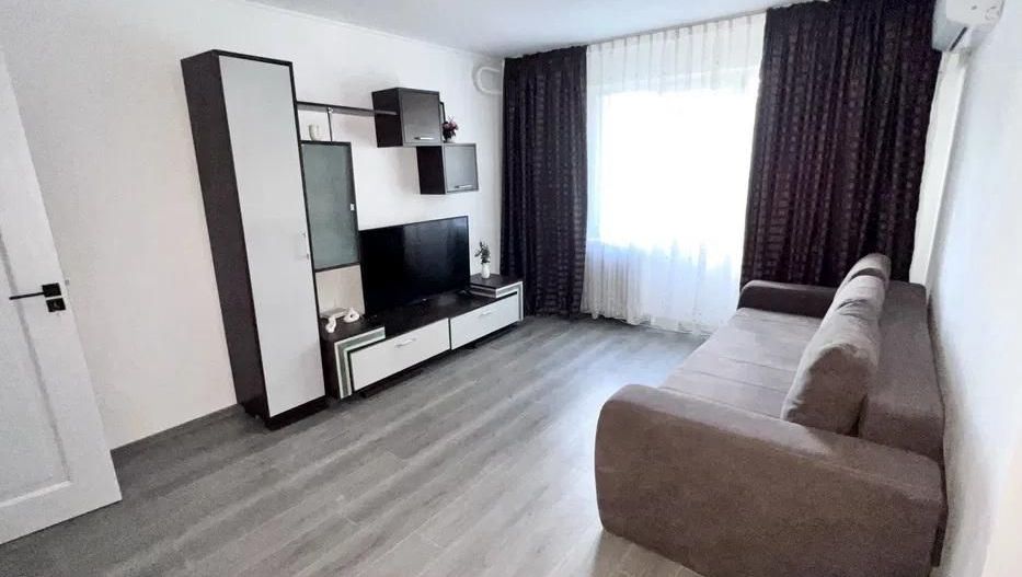 AP. 2 CAMERE-  PIATA SUDULUI, PET-FRIENDLY, MODERN, METROU 8 MINUTE - Poză 1