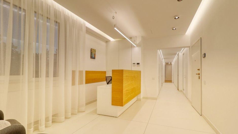 Spatiu Comercial/Birouri Ultramodern 230mp Aviatorilor - Poză 3