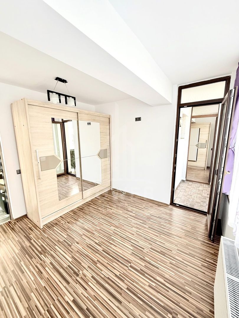 Apartament 3 camere decomandat cu balcon Doamna Stanca - Poză 1