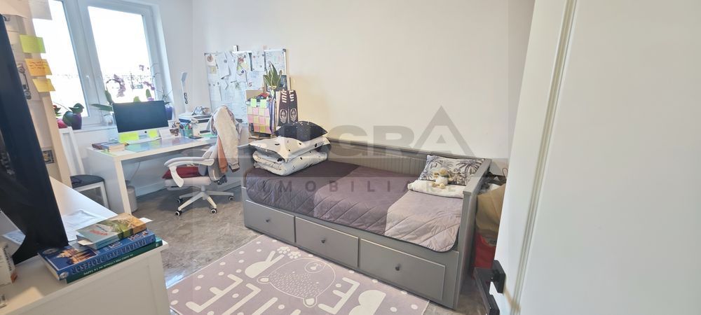 Apartament de 3 camere, 64mp, renovat, zona Iulius Mall - Poză 2