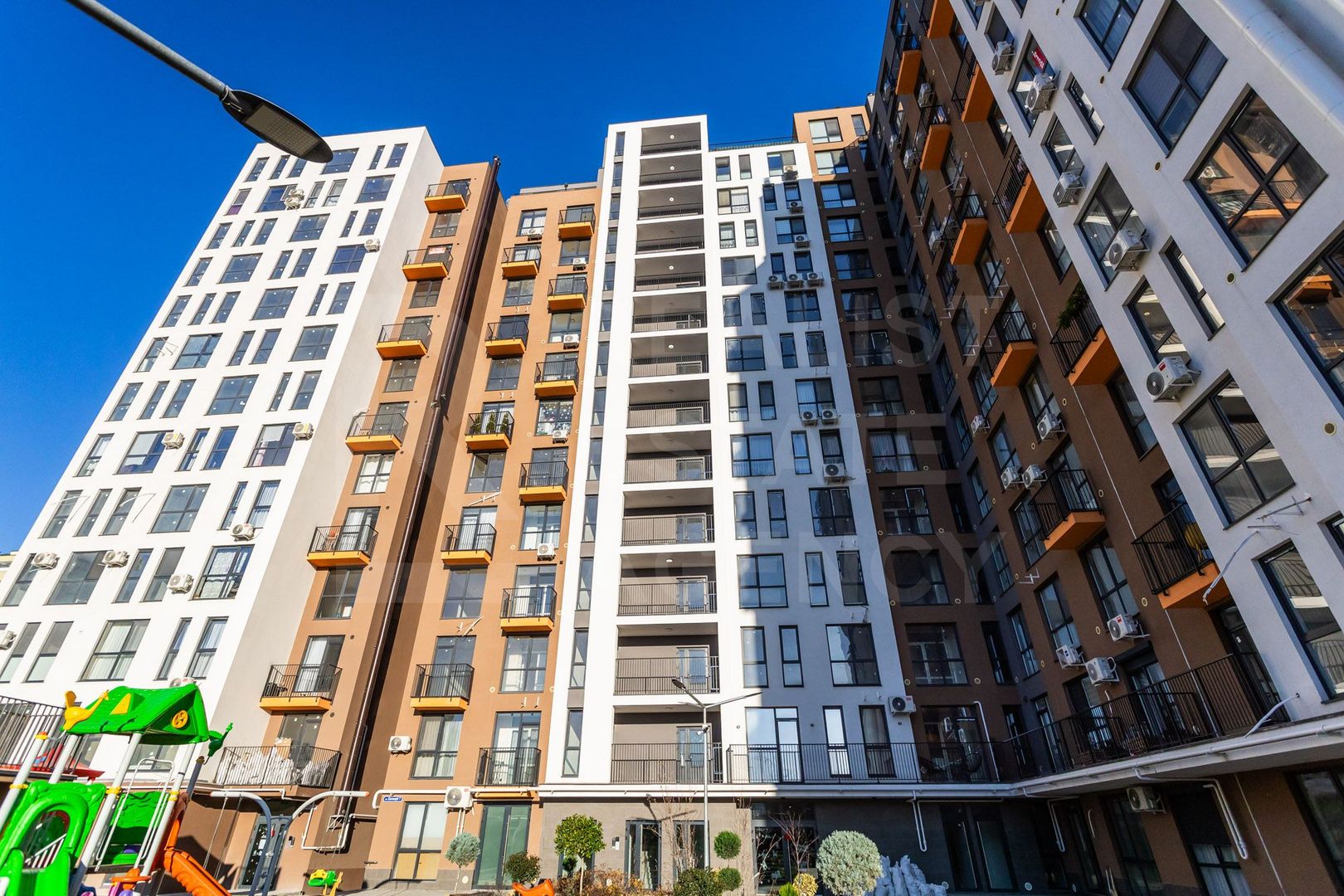 Vânzare, apartament, 2 camere, strada Cornești, Râșcani - Poză 16