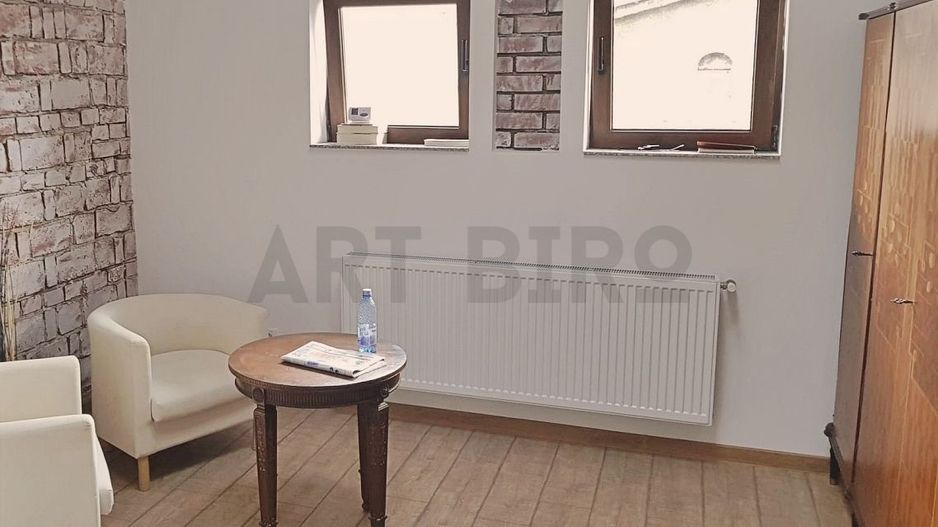 Zero comision, 55mp birou sau resedinta in vila eclectica, Polona, 1'M - Poză 3