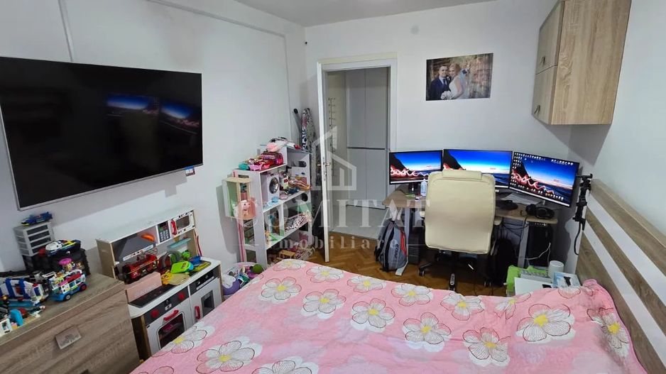 Apartament cu 3 camere | Zona Pieței Flora - Mănăștur - Poză 4