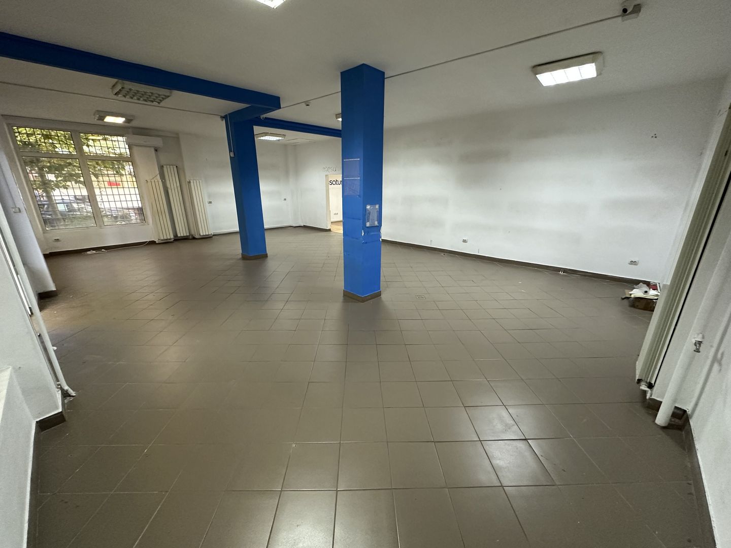 Spatiu comercial Calea Aradului - Poză 8