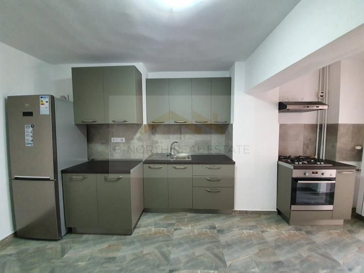 Apartament 2 camere | Bd. Unirii | 69 mp | Etaj 7 | Vedere Palatul Parlamentului - Poză 7