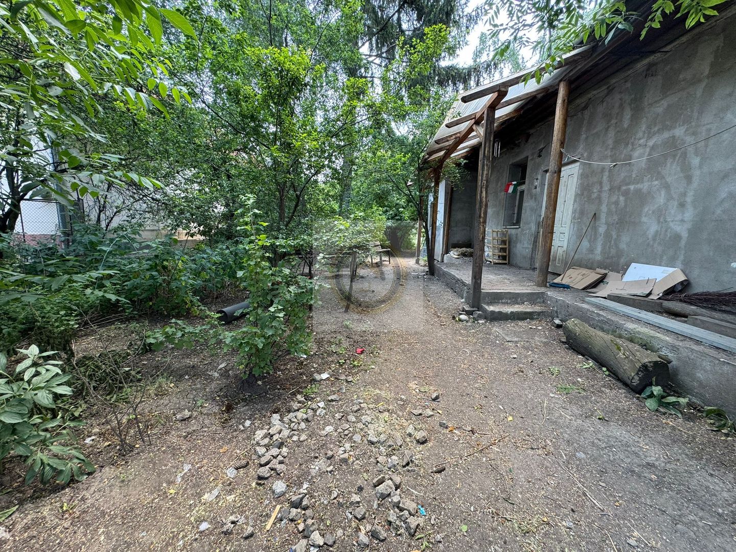 Teren și casă de vânzare în Miercurea Ciuc, zona L1u (strada Leliceni) - Poză 81