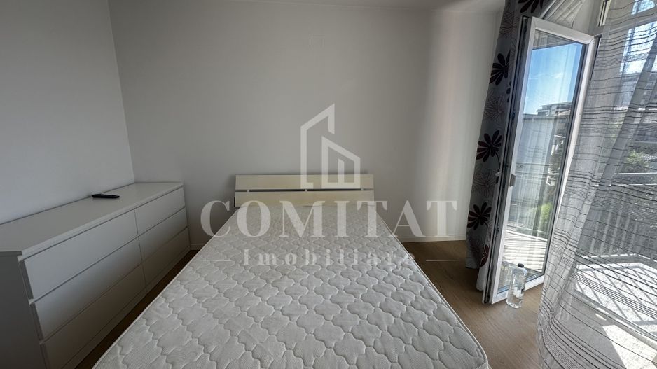 Apartament la etaj intermediar | 3 camere | Zona Eroilor - Poză 12