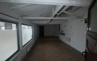 SPATIU COMERCIAL CAMPULUNG ZONA CENTRALA - Poză 6
