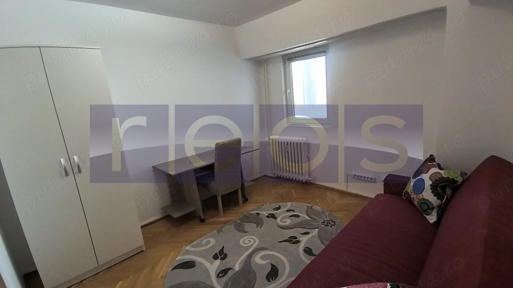 INCHIRIERE 4 CAMERE | 110 MP | DECOMANDAT | MIHALACHE – P-TA VICTORIEI - Poză 5