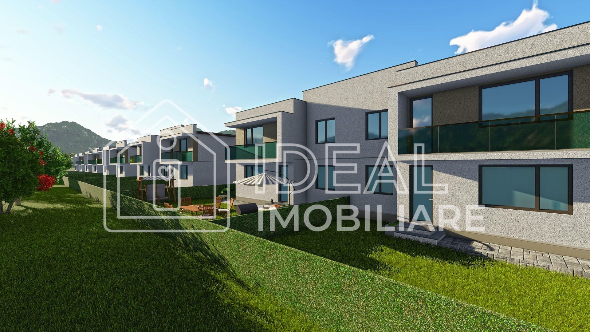 Apartament cu 4 camere si gradina, Cartierul Arhiectilor - Poză 6