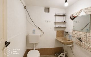 Casa cu teren de 420 mp, localitatea Paulis - Poză 13
