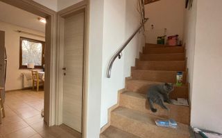 Casa cu panorama superba in Dambul Rotund! - Poză 19