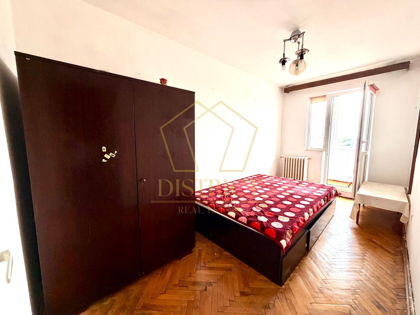 Apartament cu 3 camere | Iosefin - Poză 3