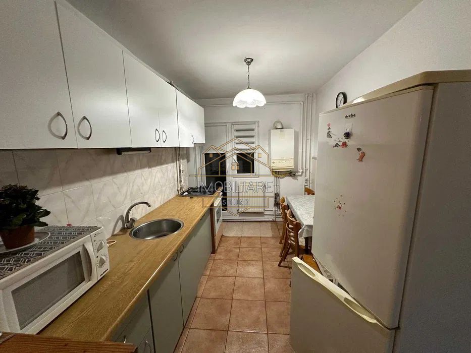 Apartament cu 2 camere în zona Piața Mărăști - Poză 6