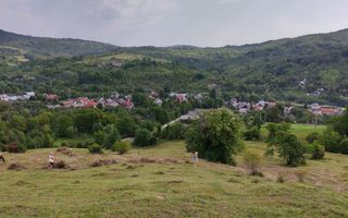 150.000mp Teren cu P.U.Z .de vanzare oportunitate de investitii - Poză 3