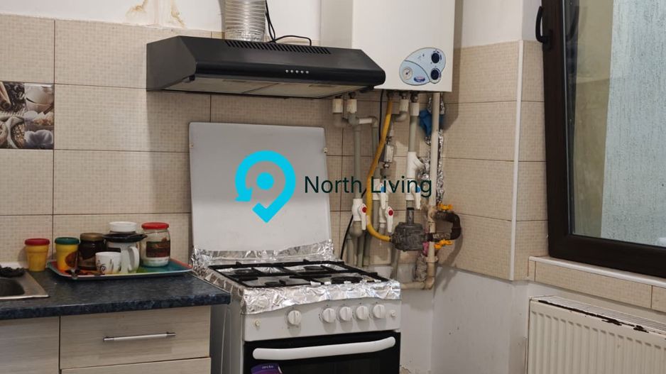 Garsonieră Damaroaia | 36 mp | demisol | investiție - Poză 9