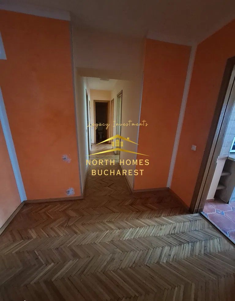Apartament 3 camere Bulevardul Unirii | Vedere spre spate | Boxa depozitare - Poză 7