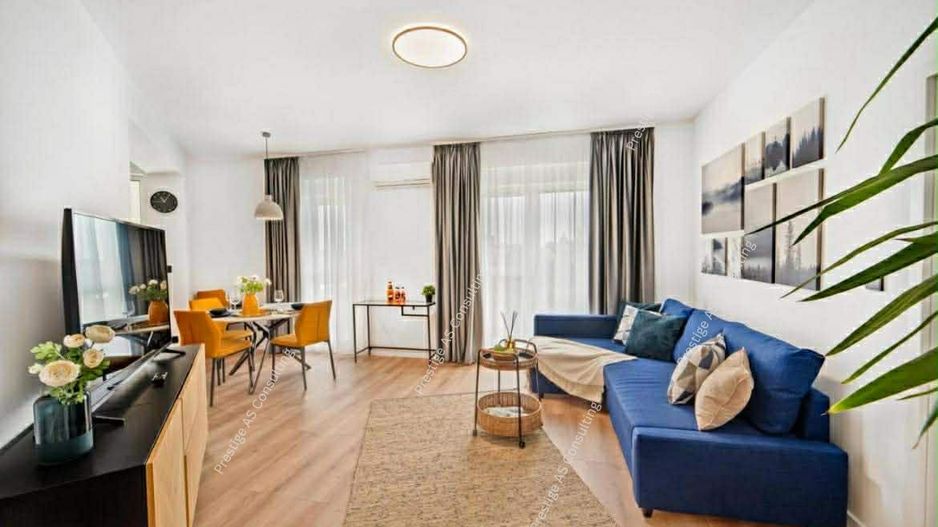 2 camere | City of Mara | Parcare subterana | Disponibil imediat - Poză 5