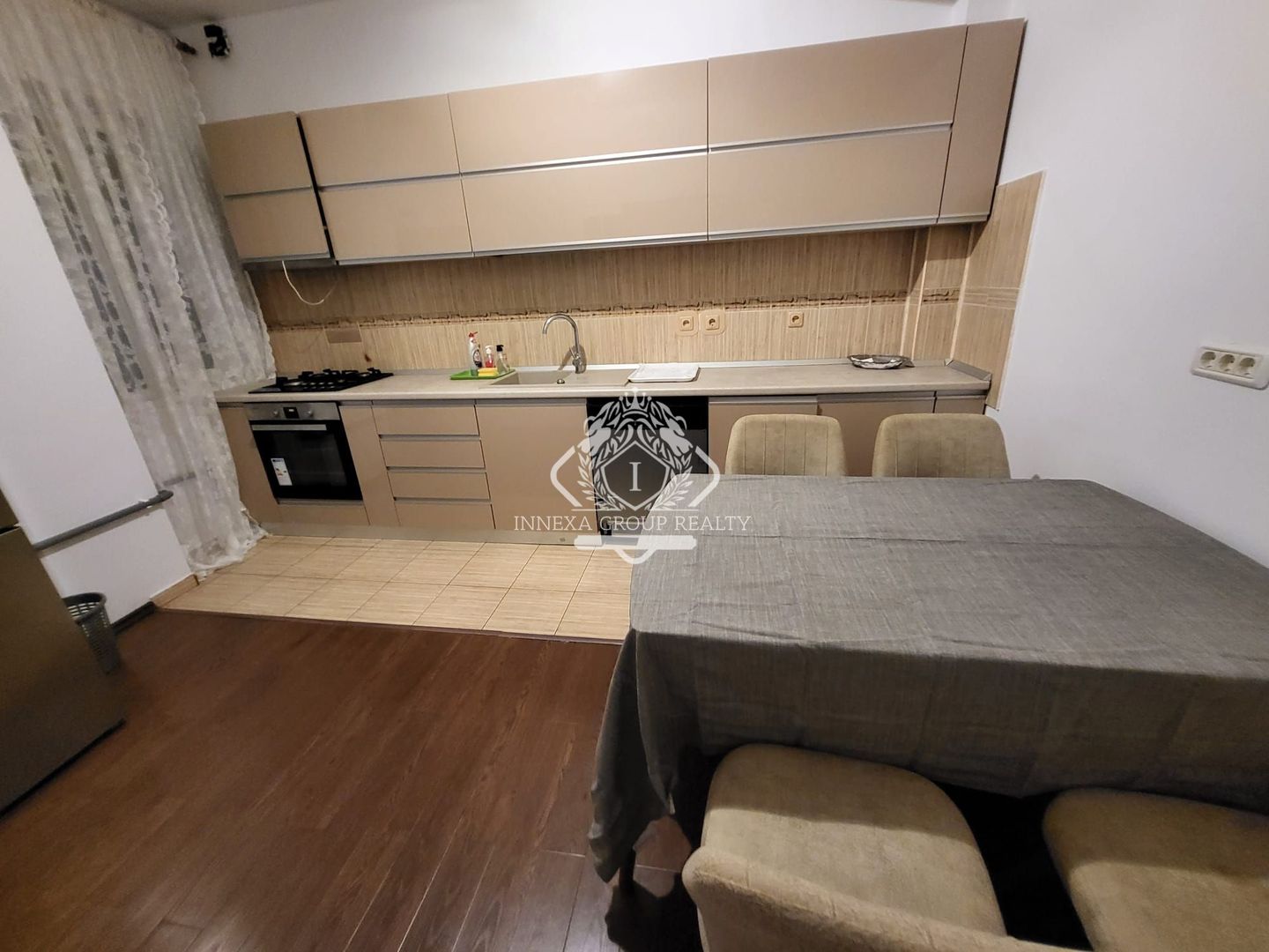 Apartament 3 camere I 113mp I P/4 I Bucurestii Noi - Straulesti - Poză 3