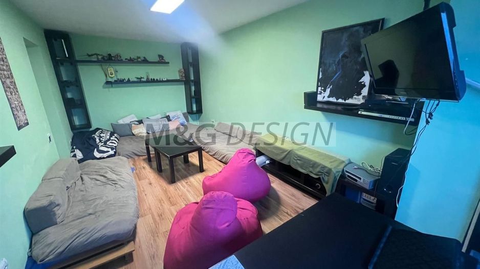 3 cam dec Circumvalatiunii-Cetatii  centrala aproprie - Poză 14