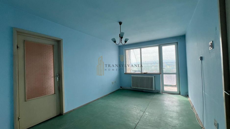Apartament 2 camere, zona Rahovei - Poză 1