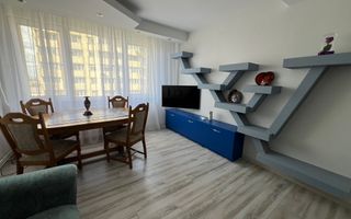 Apartament 3 camere – Bd. Socola, vis-a-vis de Dedeman-580 euro - Poză 4