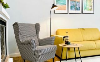 Proprietar vand ap2 camere in centrul Constantei/Parcul Primariei - Poză 1