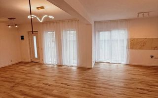 Casa individuala pe un nivel, finisata modern, 500mp teren, Popesti - Poză 4