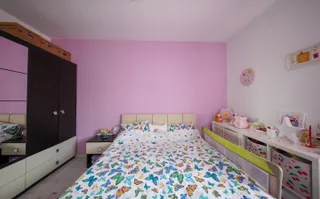 Duplex modern 4 camere + mansardă, complet mobilat – Comuna Berceni - Poză 17