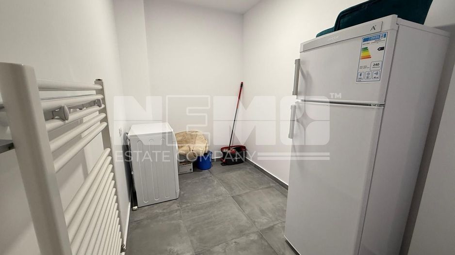 APARTAMENT 3 CAMERE | BLOC NOU | FINISAJE MODERNE - Poză 16