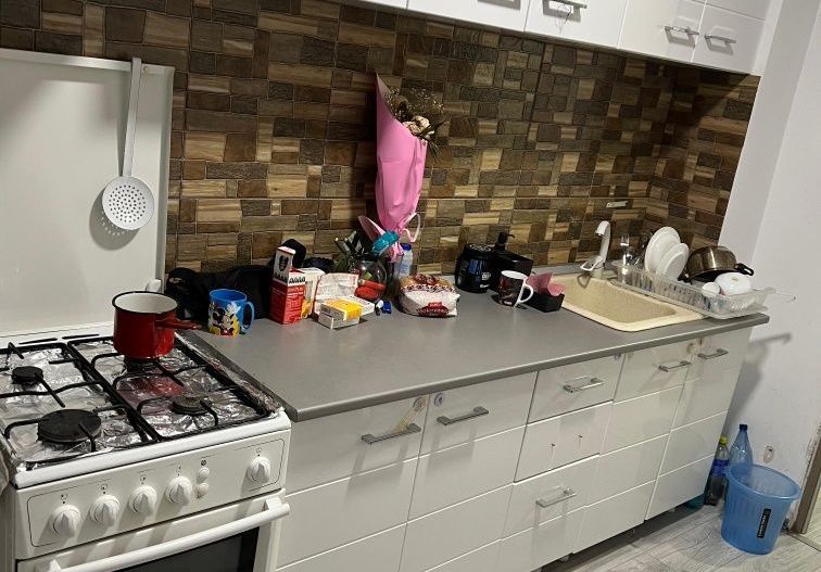 Apartament cu 2 camere la vanzare - Poză 1