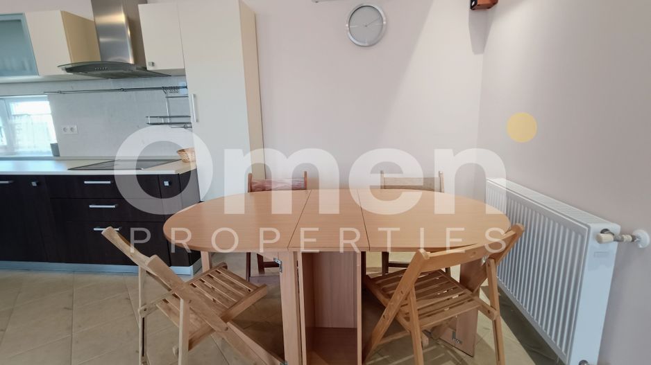 Casă de închiriat | 150 mp utili | Garaj | Complet mobilată și utilată - Poză 5