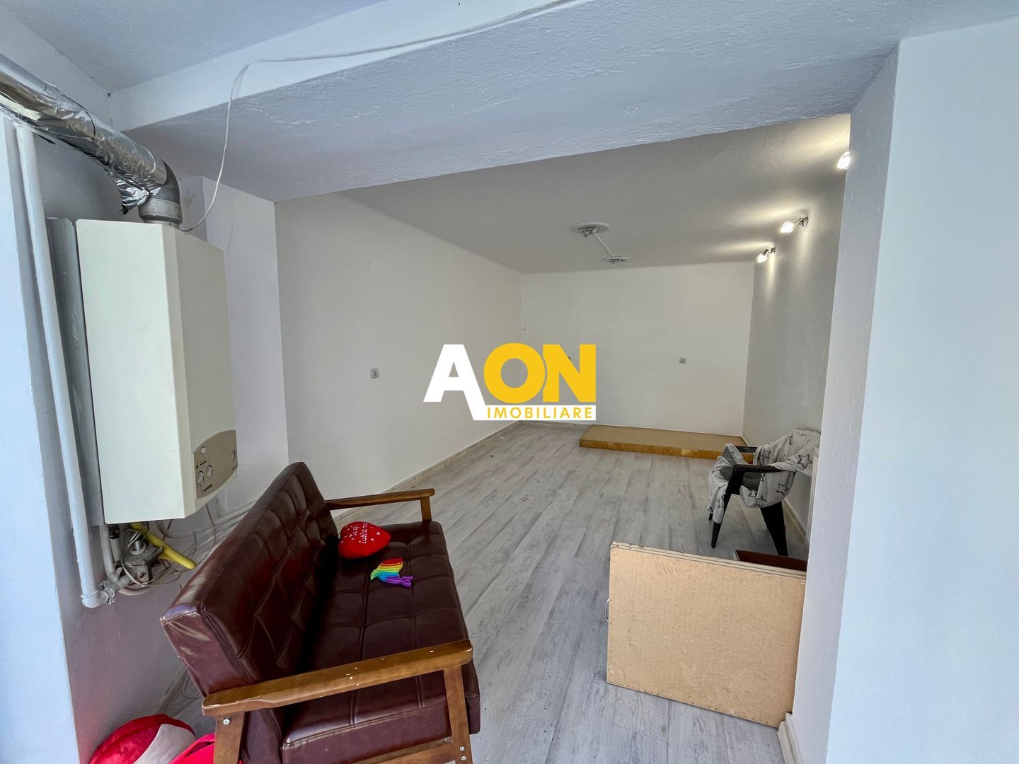 Spațiu Comercial, 73mp, Vad Comercial Bun, Zona Cetate - Poză 4