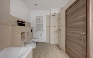 APARTAMENT 3 CAMERE | ZONA CIȘMIGIU | 80MP | RENOVAT INTEGRAL | TERASA - Poză 14