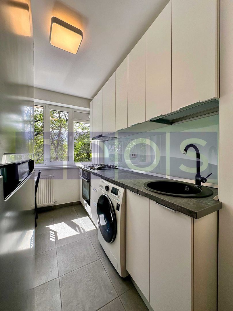 VANZARE 2 CAMERE | SEMIDECOMANDAT | ZONA BABA NOVAC - Poză 4