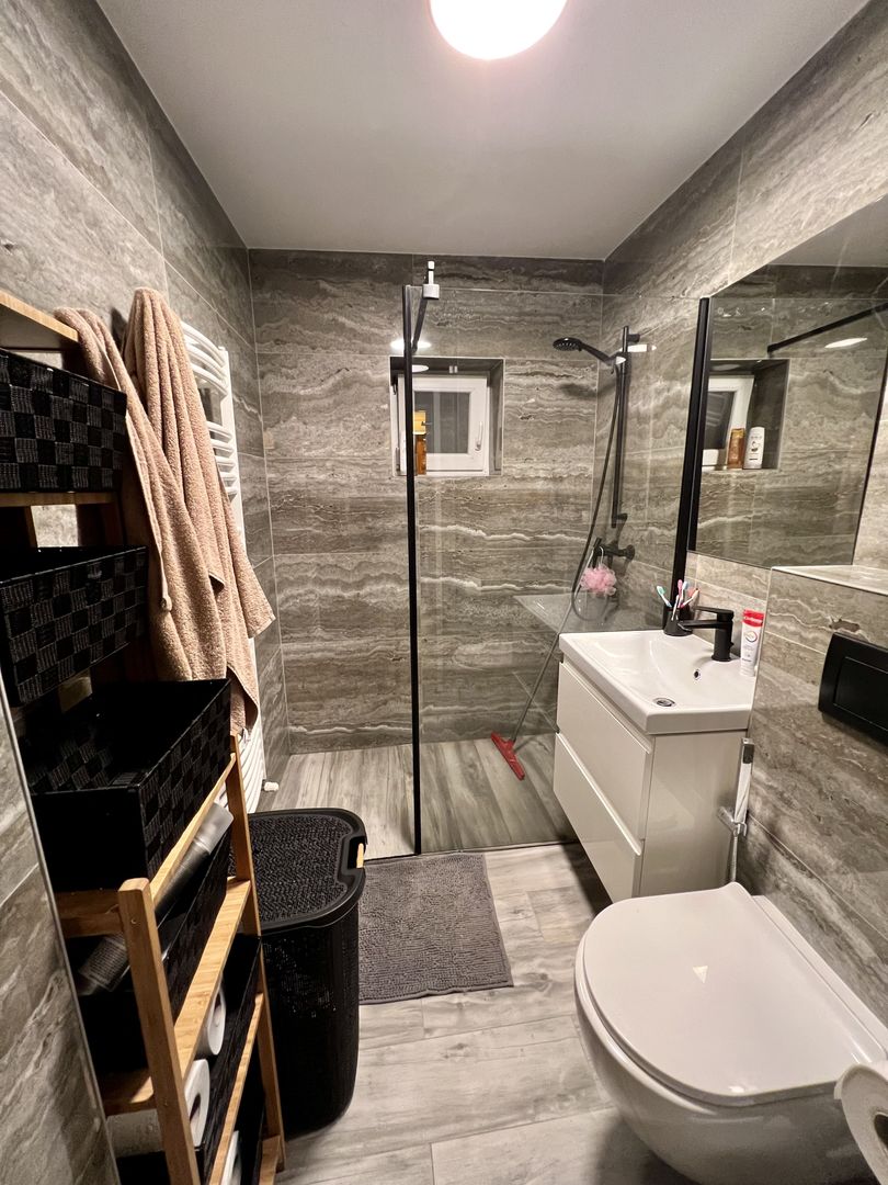 APARTAMENT DECOMANDAT - Poză 6