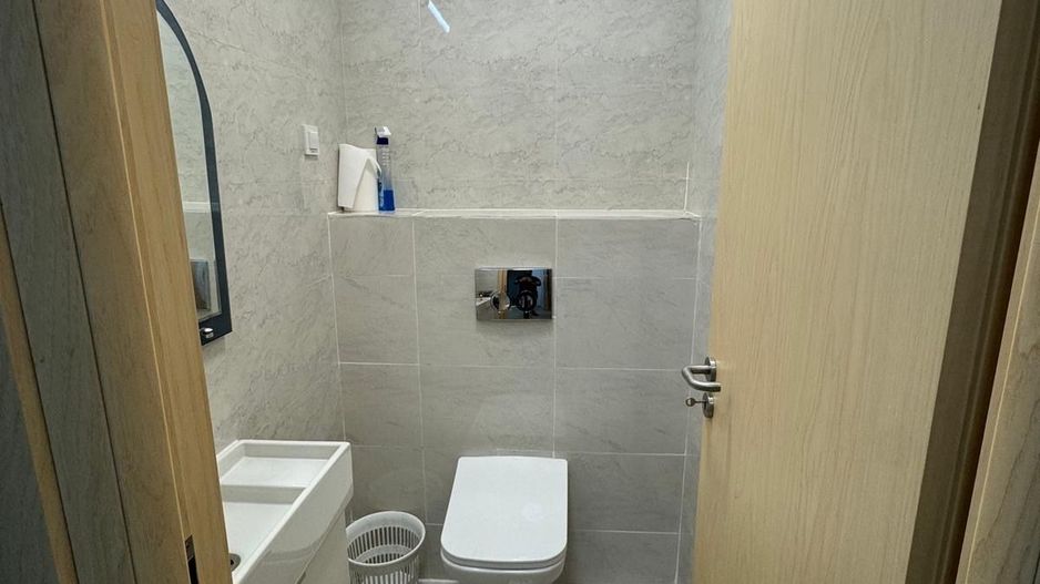 Casă tip Duplex 5 camere | 3 băi | 2 terase | 2 locuri de parcare - Poză 4